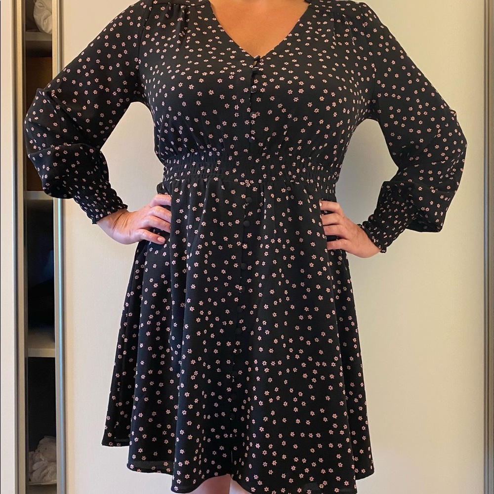 Summer dress